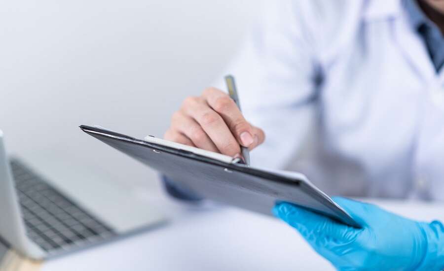 Medical help - private healthcare
