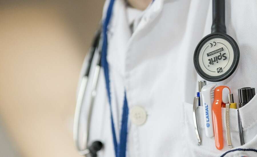 Healthcare - Medical appointments 