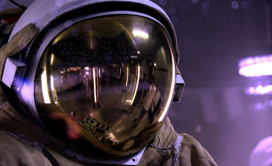 Cosmonautics Museum in Rostov-on-Don