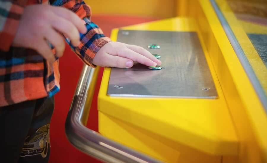 Fun Things for Kids in Moscow