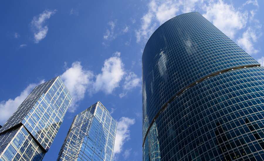 Fun for kids - Moscow city