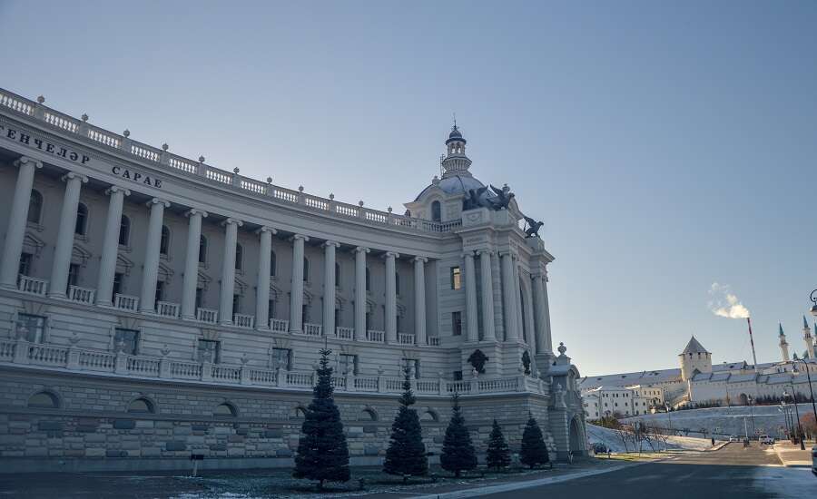 Kazan