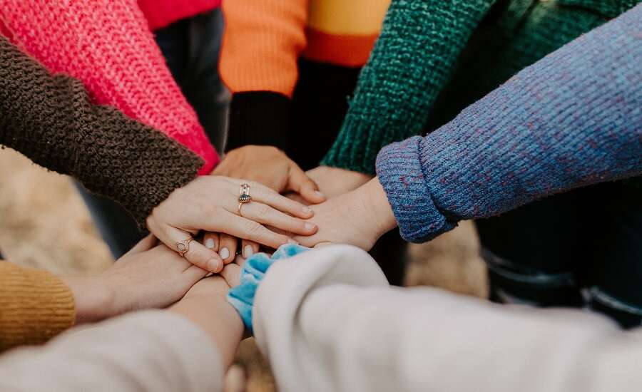 Public Holidays in Russia - Unity day