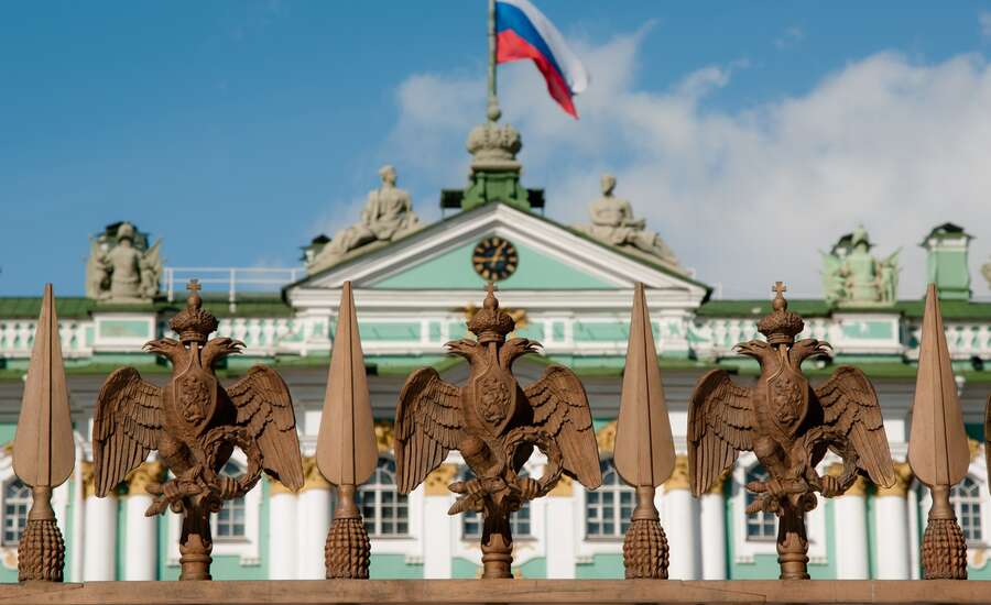 Imperial Russia