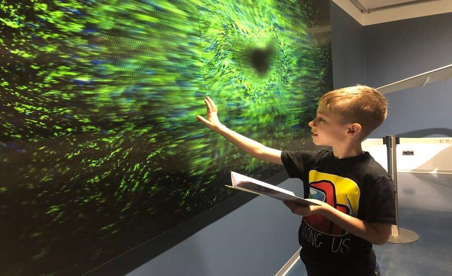 The Best Activities for Kids in St. Petersburg 