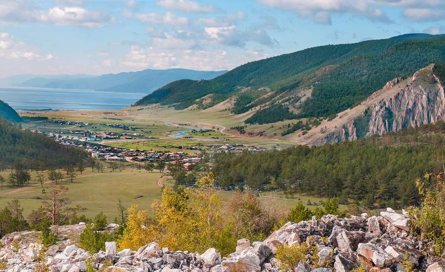 The 7 Most Beautiful Places in Russia