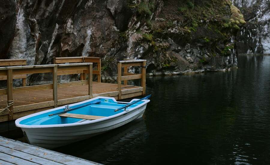Karelia - one of the best places to visit in Russia