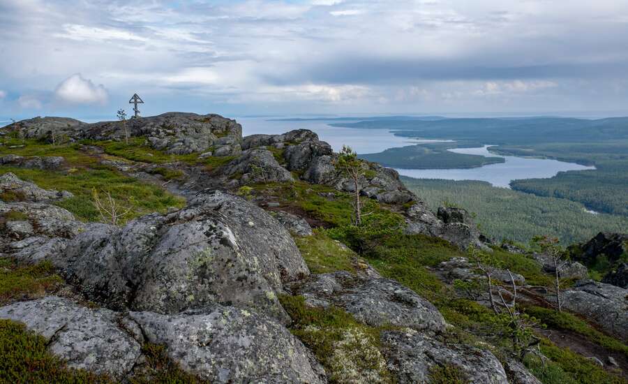 North-Western District of Russia