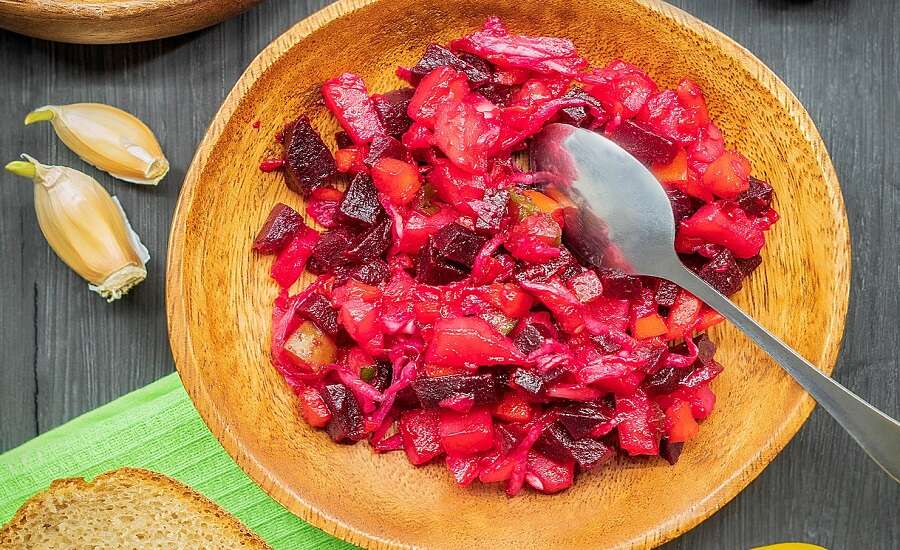 Vinaigrette