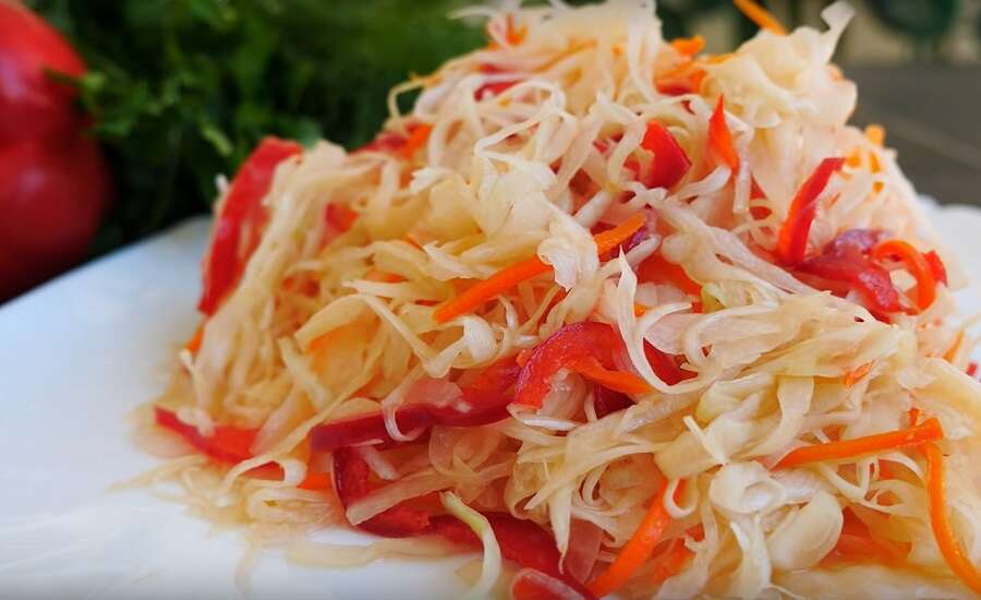 History of Russian Cuisine - old cuisine