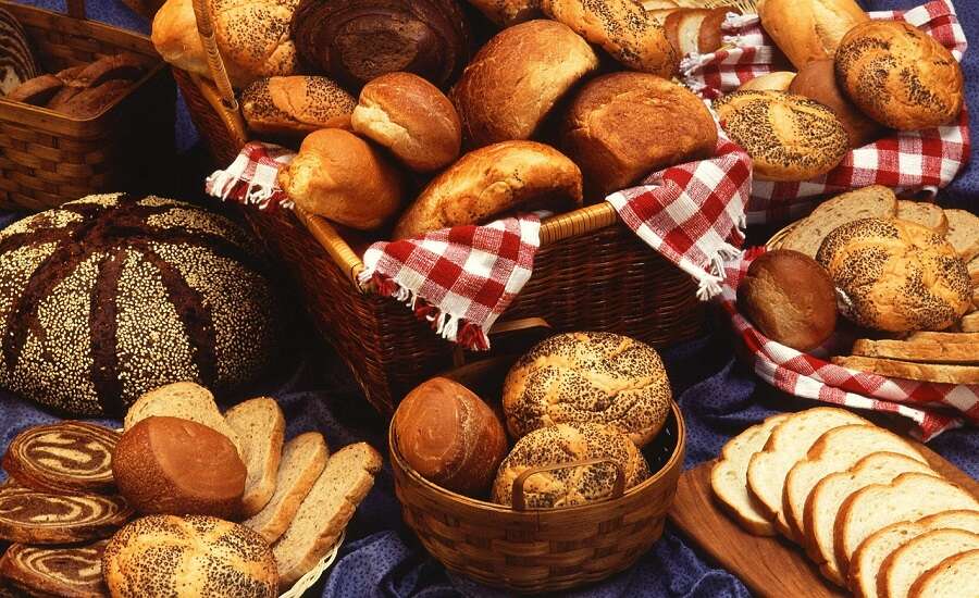 The History of Russian Cuisine