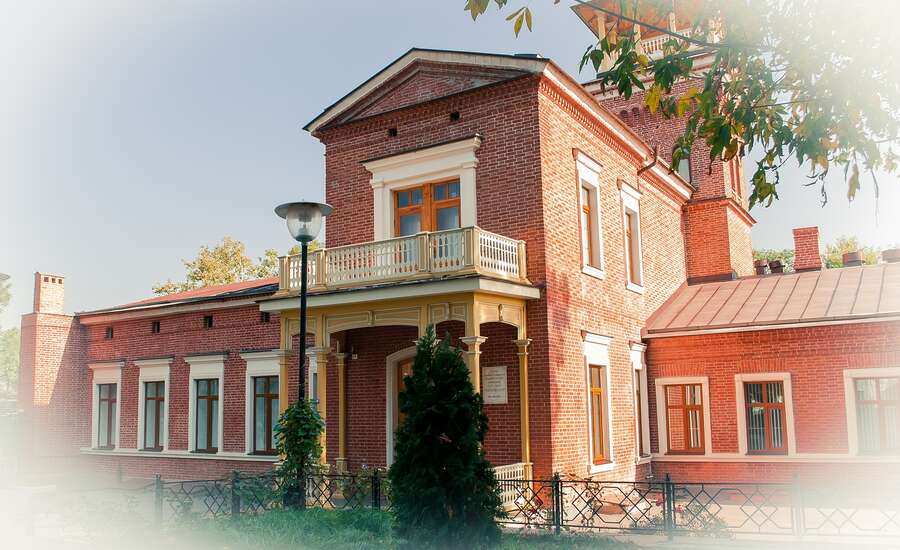 South Federal District - Starocherkasskaya