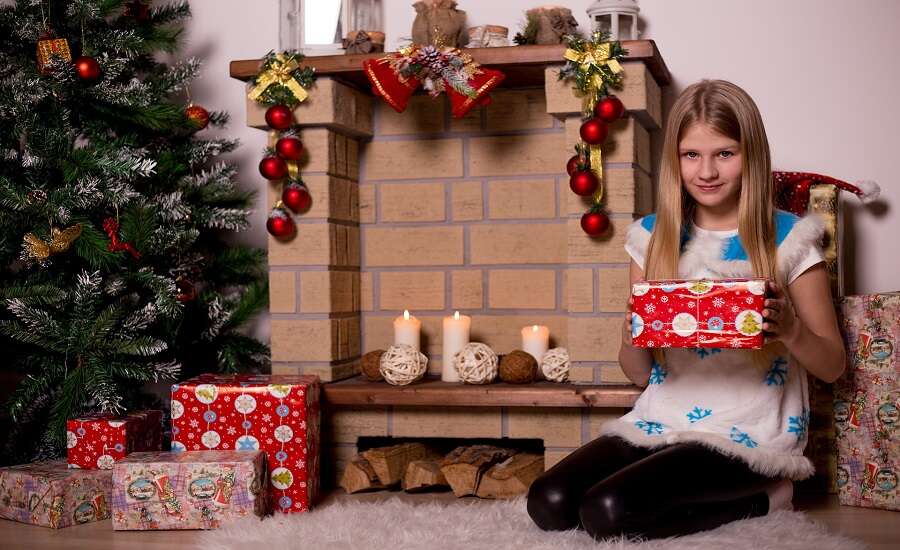 New Year in Moscow - Family Friendly Places