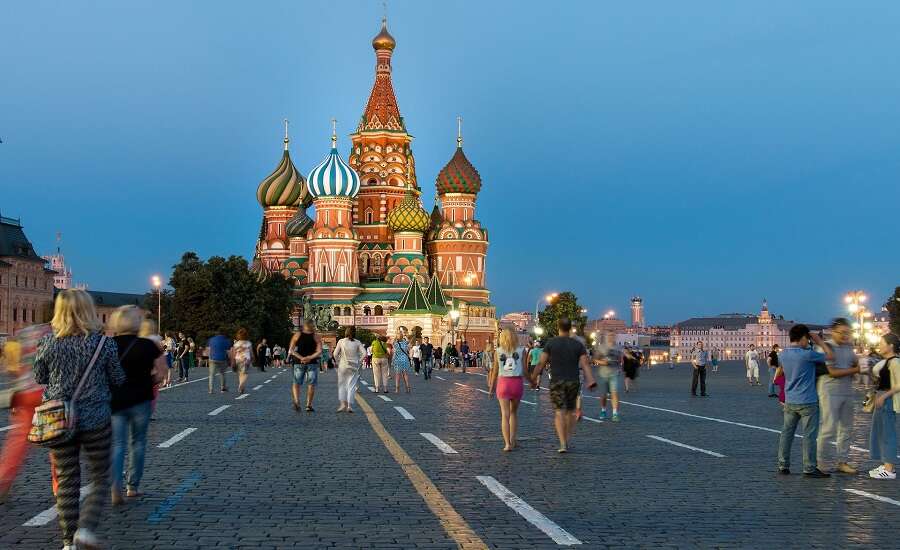 Russia Today