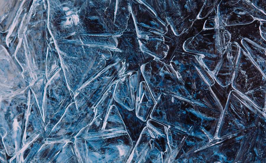 St. Petersburg’s Annual Ice Fantasy Festival