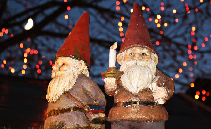 The Best Christmas Markets in St. Petersburg 2021-2022