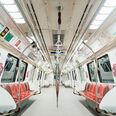 The St Petersburg Metro