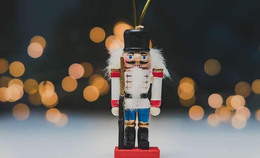 The Best Theatres in St Petersburg to See the Nutcracker