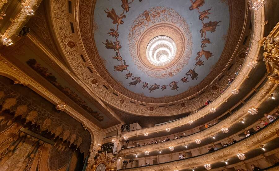 Mariinsky Theatre
