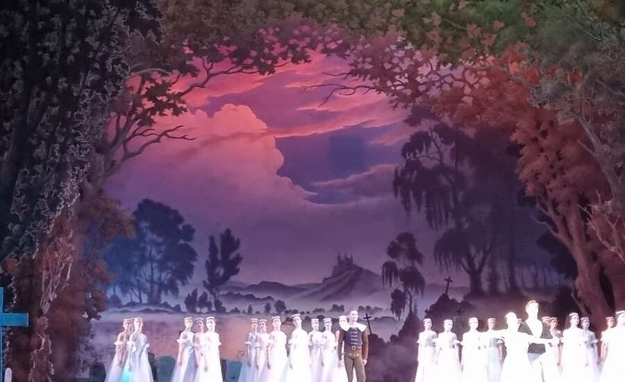 Mariinsky Theatre