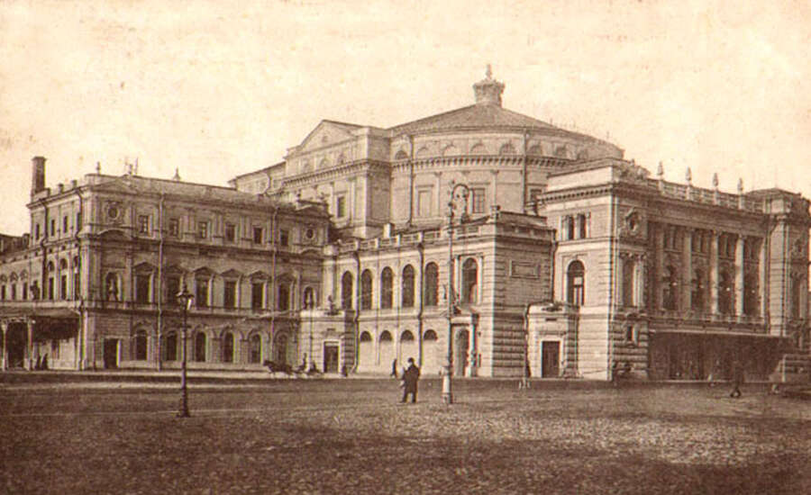 Mariinsky Theatre