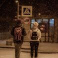 Winter Activities in St Petersburg