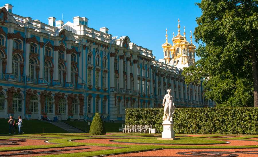 Pushkin