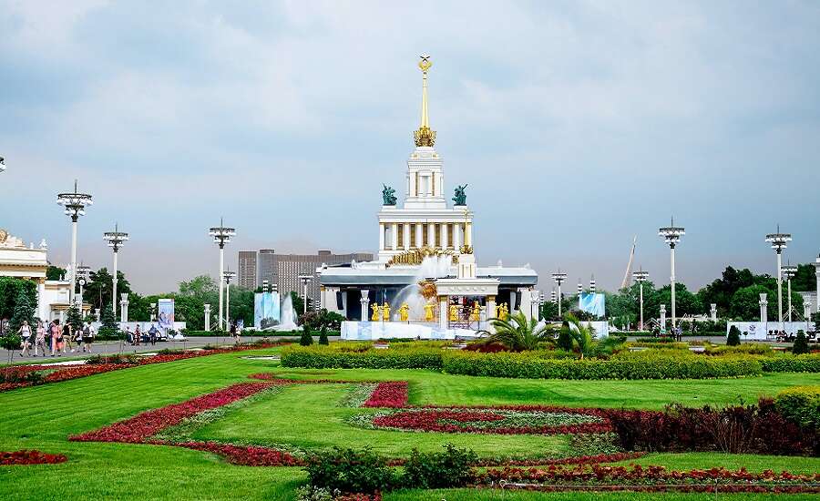 VDNKh