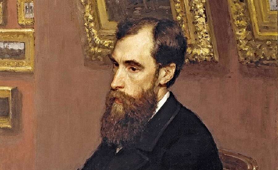 Pavel Tretyakov