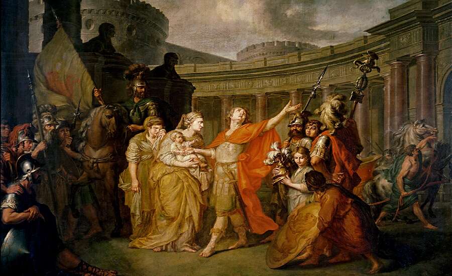 18th century art
