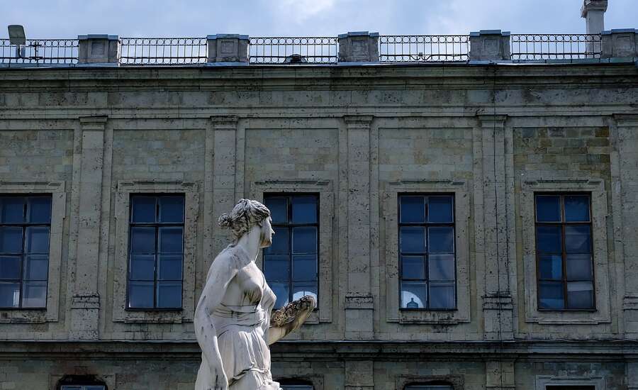 Gatchina