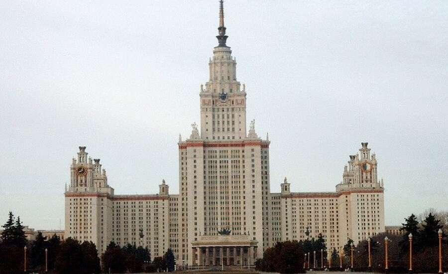 Moscow State University