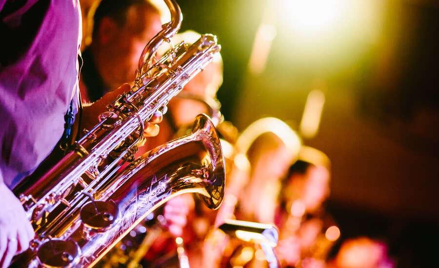 Jazz Philharmonic Hall, St. Petersburg