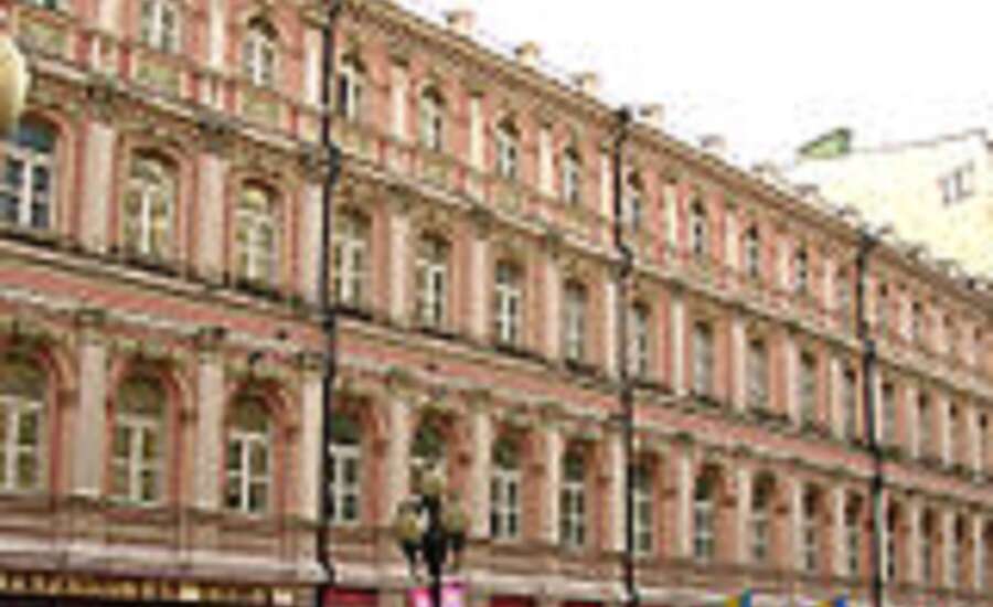 Arbat 9