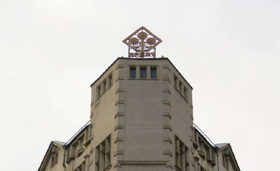 Arbat 35