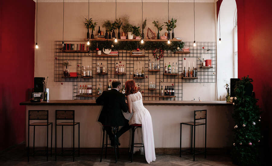 Non-Touristy Things - Golitsyn Loft