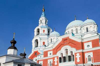 Valaam, Russia

Photobank Lori