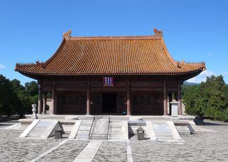 Beijing, China
