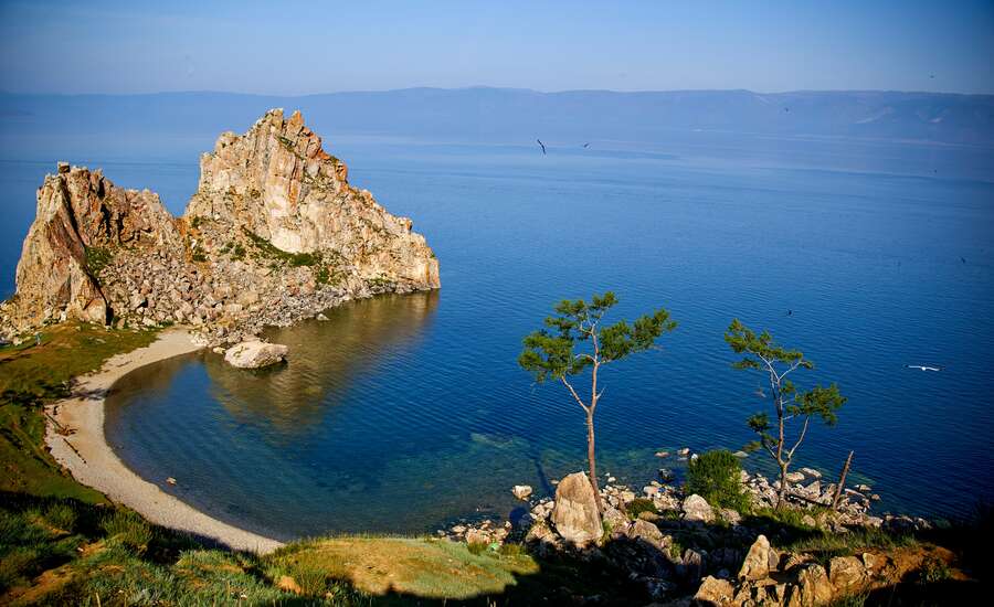 Olkhon