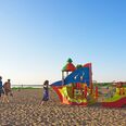 Best Places to Swim near St Petersburg