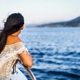 What can you see on a St Petersburg to Moscow cruise?