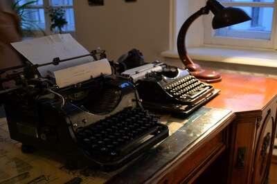 Mikhail Bulgakov Apartment Museum