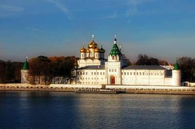 Ipatievsky Monastery