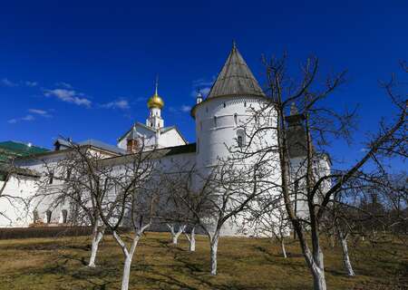 Rostov, Russia