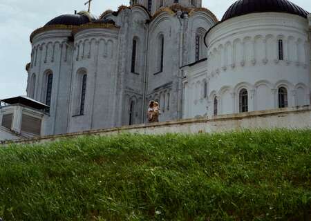 Suzdal, Russia
