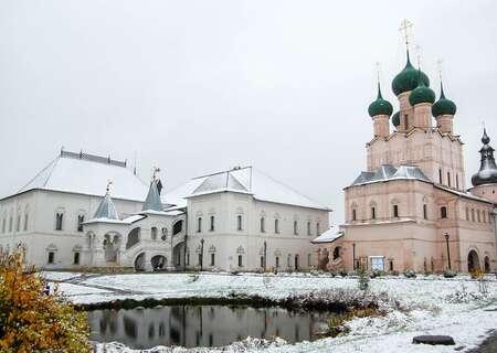 Rostov, Russia