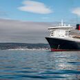 Russian river cruise ships in 2022