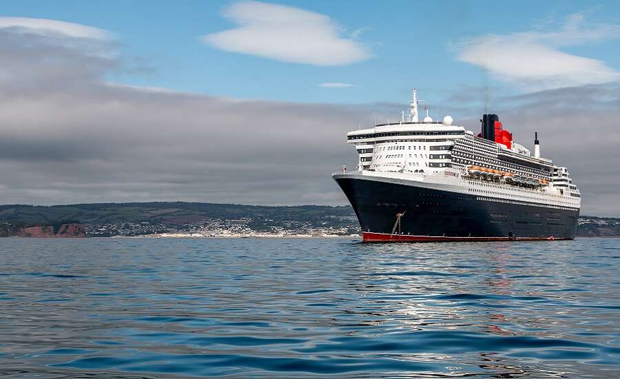 Russian river cruise ships 2022