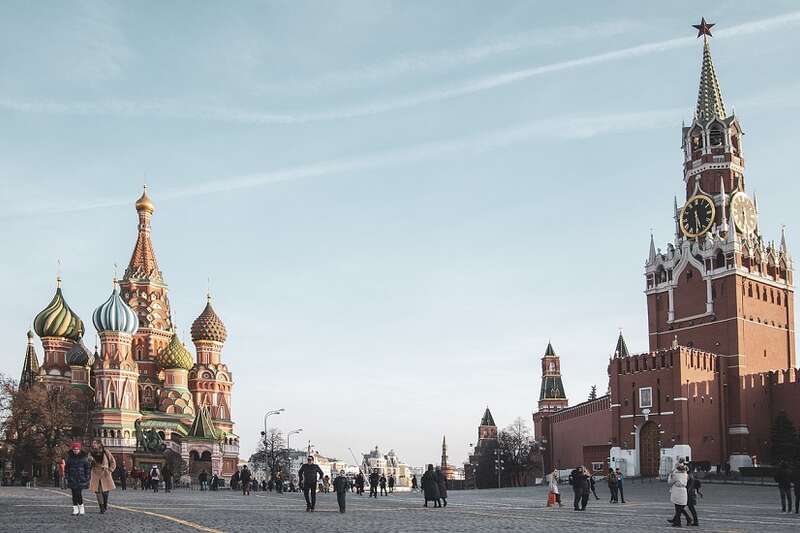 Red Square