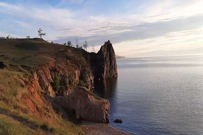 Olkhon Island